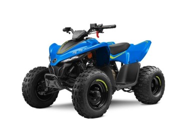 CFMoto CForce