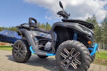 Nowe TGB Inny - 37 990 PLN, 1 km - Otomoto