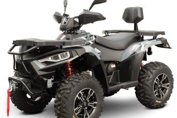 LINHAI 420 ProMAX 4x4 T3 Nowość! Raty 0,5% TRANSPORT SERWIS GRATIS !!!