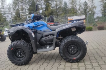 CFMoto X6