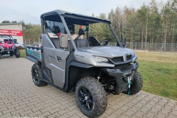 Nowe CFMoto Inny - 73 900 PLN, 1 km - Otomoto