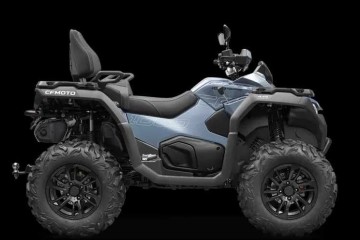 Nowość CF MOTO C FORCE 1000 EPS TOURING Raty Transport