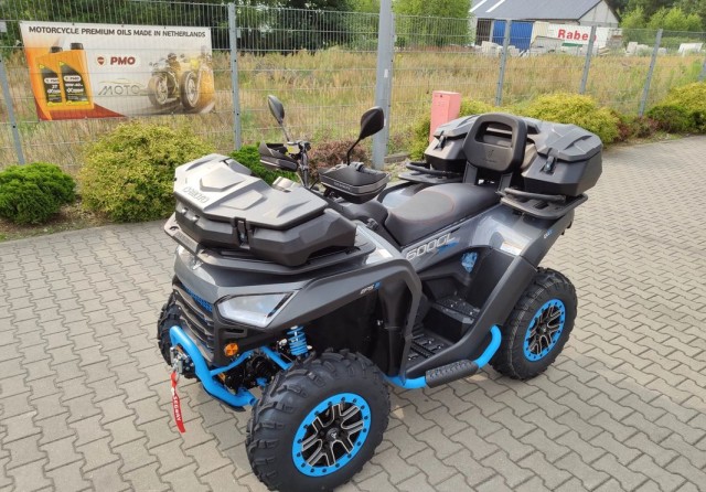 segway