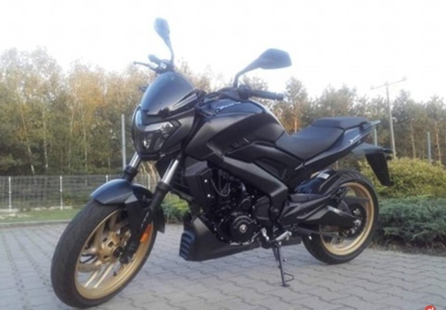 bajaj