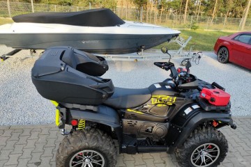 Nowe TGB Blade - 57 990 PLN, 1 km - Otomoto