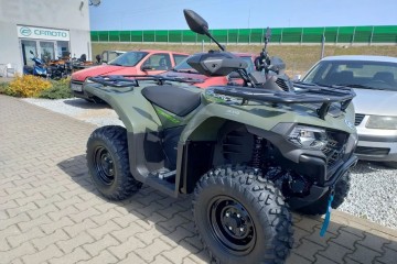 CFMoto CForce CF MOTO 450S 450L VAT 23% Raty 0% 50/50 Promocja