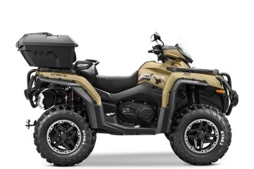 Nowe CFMoto Inny - 66 900 PLN, 1 km - Otomoto