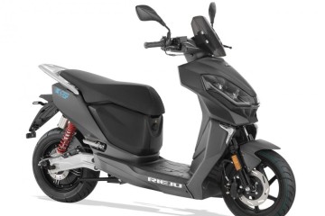 Nowe Rieju Inny - 22 990 PLN, 1 km - Otomoto