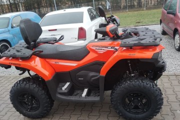 Nowe CFMoto Inny - 38 900 PLN, 1 km - Otomoto