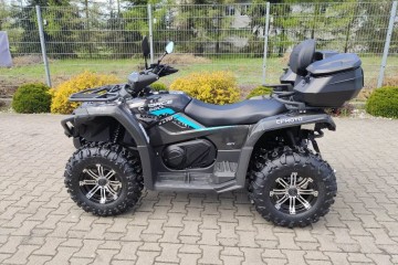 Nowe CFMoto Inny - 28 900 PLN, 1 km - Otomoto