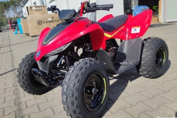 ATV CF MOTO C FORCE 110
