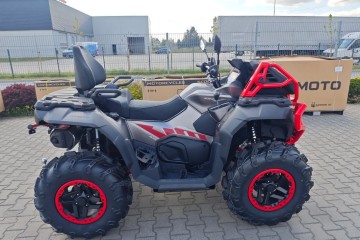ATV CF MOTO C FORCE 1000 MV Raty 0% 50/50