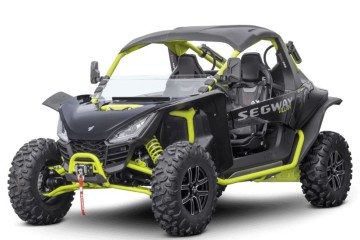 Nowe Segway Inny - 99 990 PLN, 1 km - Otomoto