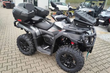 CFMoto ATV Quad CF MOTO C FORCE 625 Eps Kufer Raty Wyprzedaż