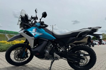 CF MOTO MT CF Moto 800MT-X Nowy Dostępny Raty Transport