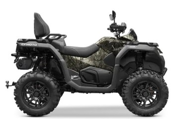 CFMoto Inny