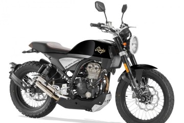 Nowe Rieju Inny - 18 990 PLN, 1 km - Otomoto