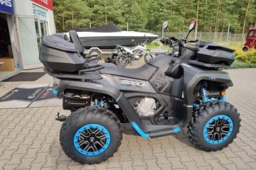 Nowe TGB Inny - 41 990 PLN, 1 km - Otomoto