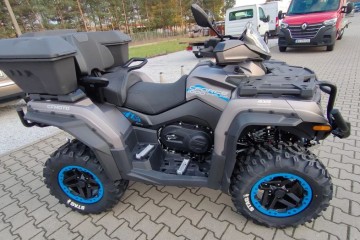 Nowe CFMoto Inny - 66 900 PLN, 1 km - Otomoto