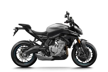 CF MOTO NK CFMOTO 675 NK Nowy Raty 0% 50/50 Nowość