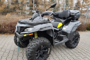 Nowe CFMoto Inny - 58 900 PLN, 1 km - Otomoto